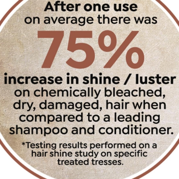 Tweaked Volumizing Cleansing Treatment Special Edition - Picture 6 of 6